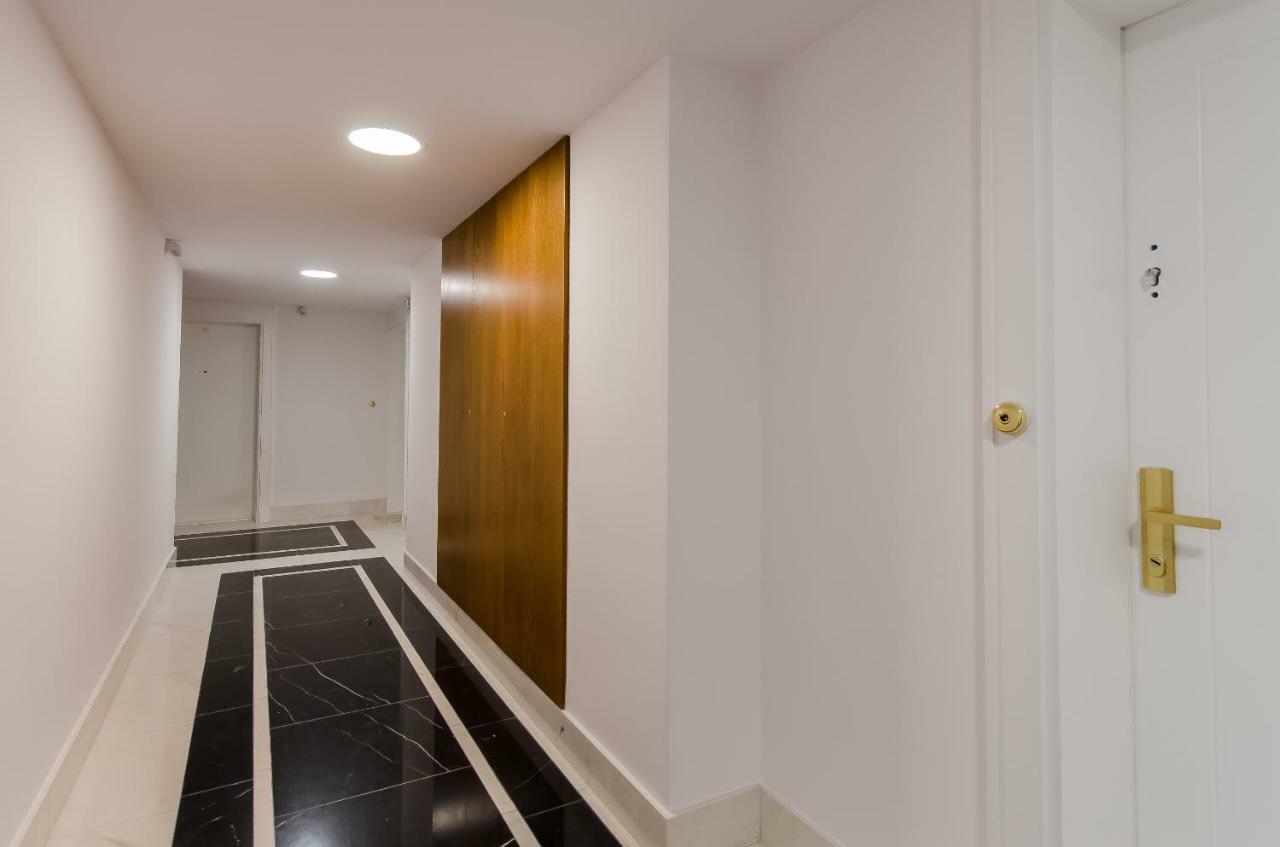 Kazimierz Penthouse With Private Terrace Lejlighed Kraków Eksteriør billede